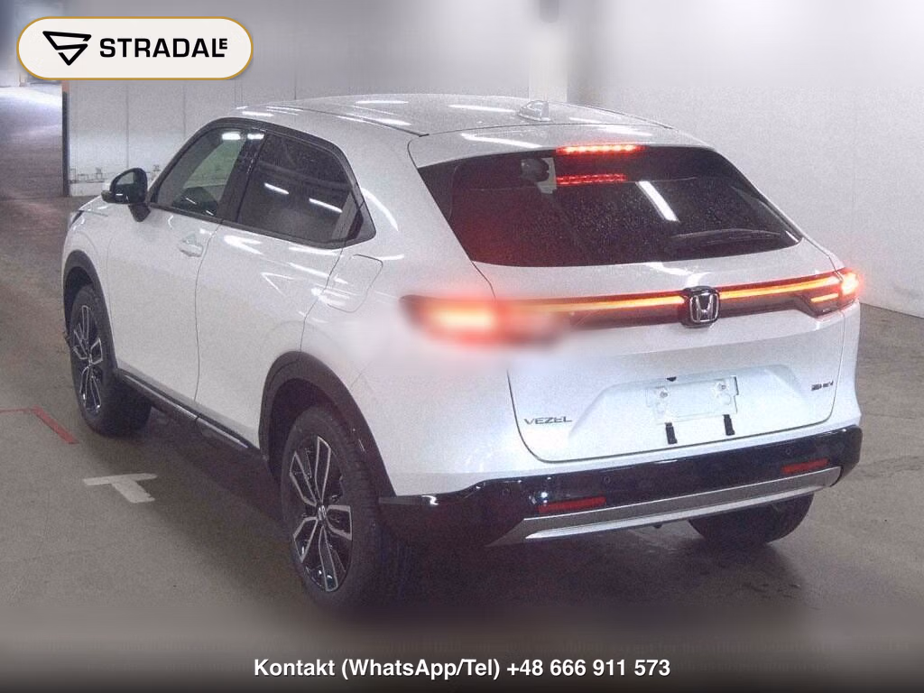 HONDA VEZEL HYBRID E:HEV Z, miniaturka 3