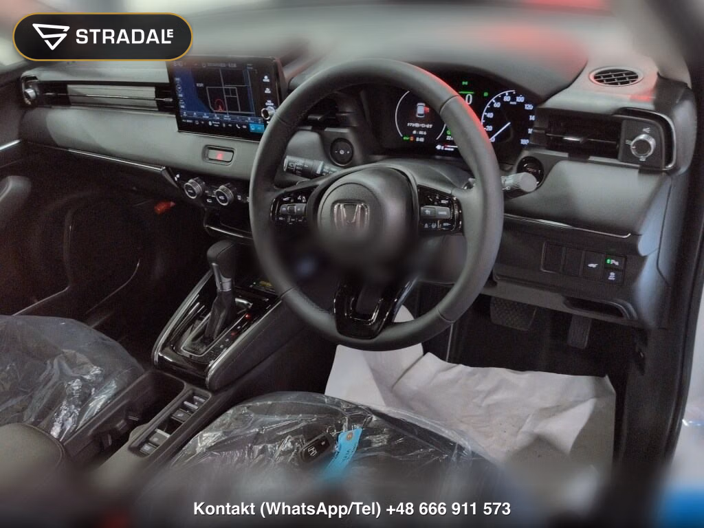 HONDA VEZEL HYBRID E:HEV Z, miniaturka 4