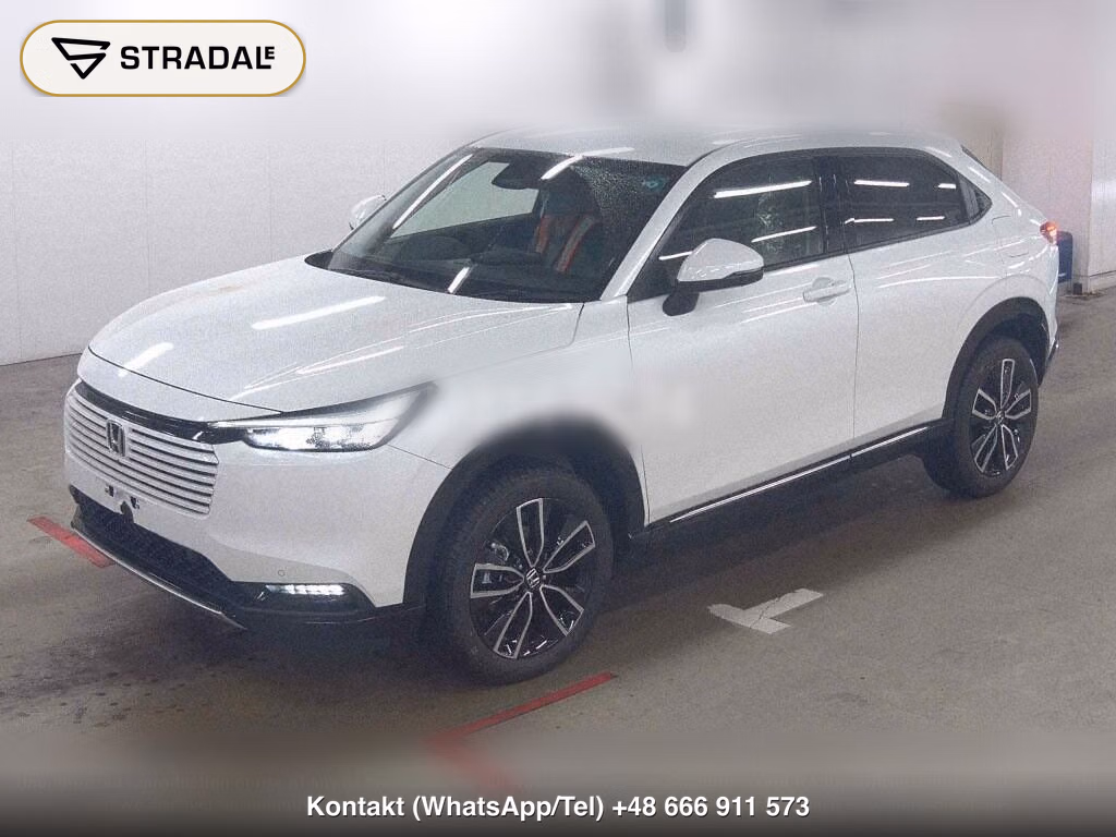 HONDA VEZEL HYBRID E:HEV Z, miniaturka 5