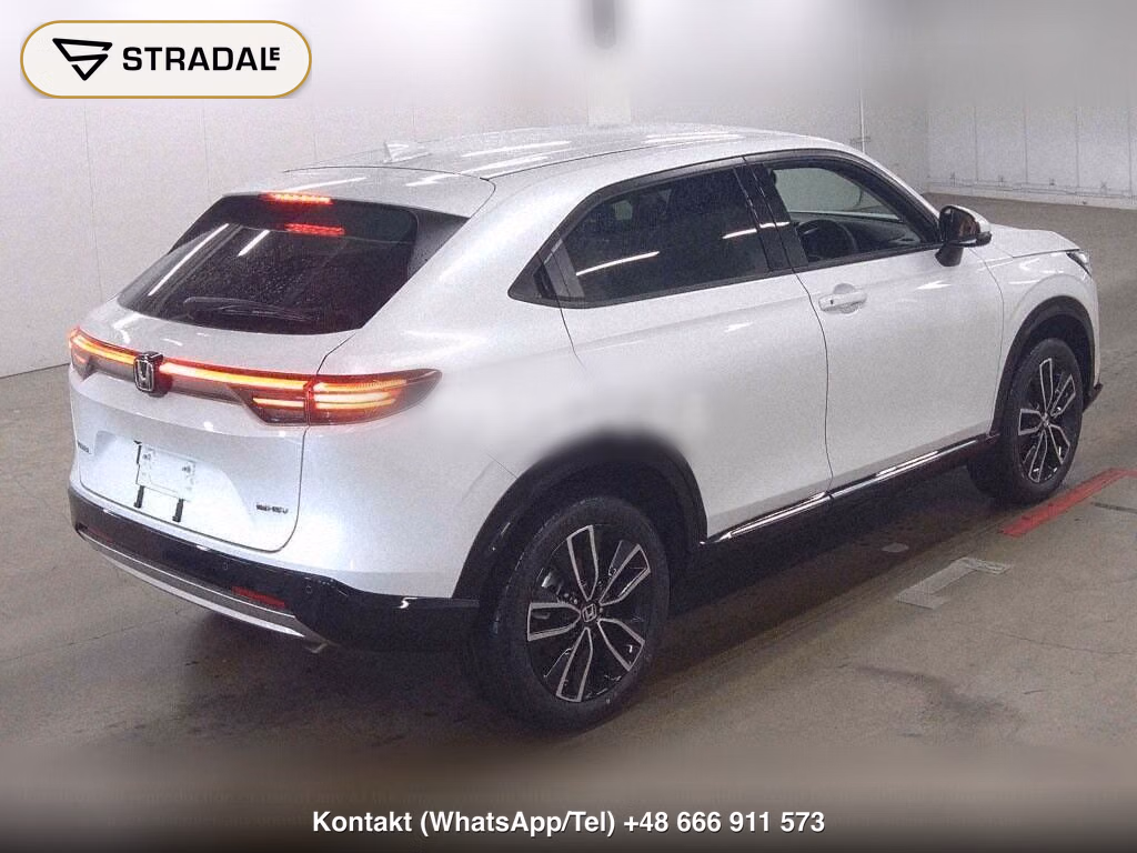 HONDA VEZEL HYBRID E:HEV Z, miniaturka 6