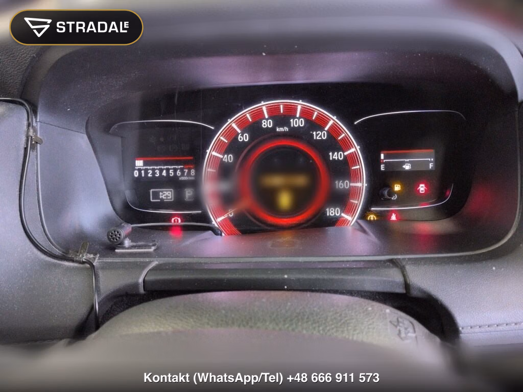 HONDA ODYSSEY ABSOLUTE, miniaturka 7