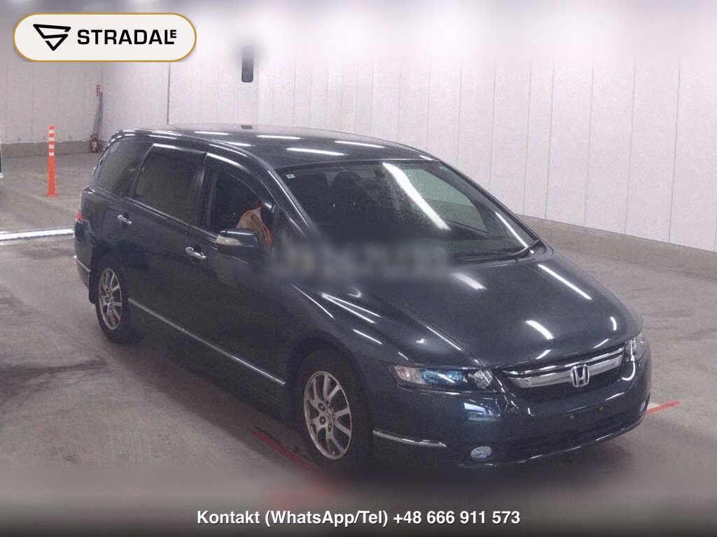 HONDA ODYSSEY M, miniaturka 2