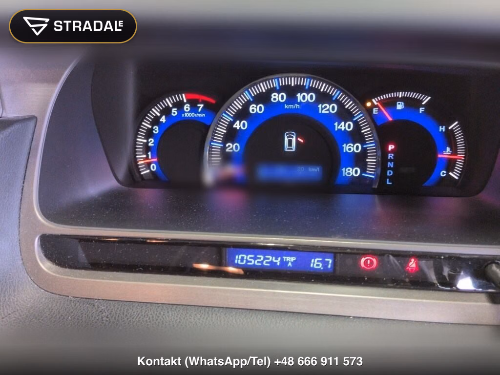 HONDA ODYSSEY M, miniaturka 7