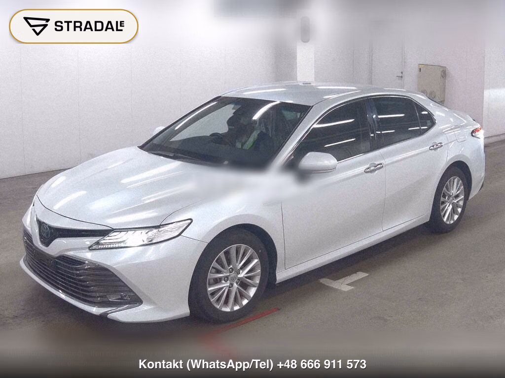 TOYOTA CAMRY 4D G, miniaturka 5