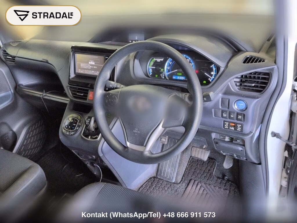TOYOTA NOAH HYBRID X DELIGHT PLUS, miniaturka 4
