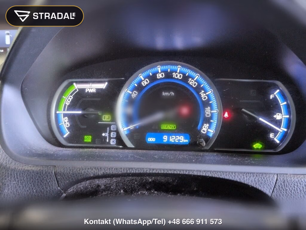 TOYOTA NOAH HYBRID X DELIGHT PLUS, miniaturka 7