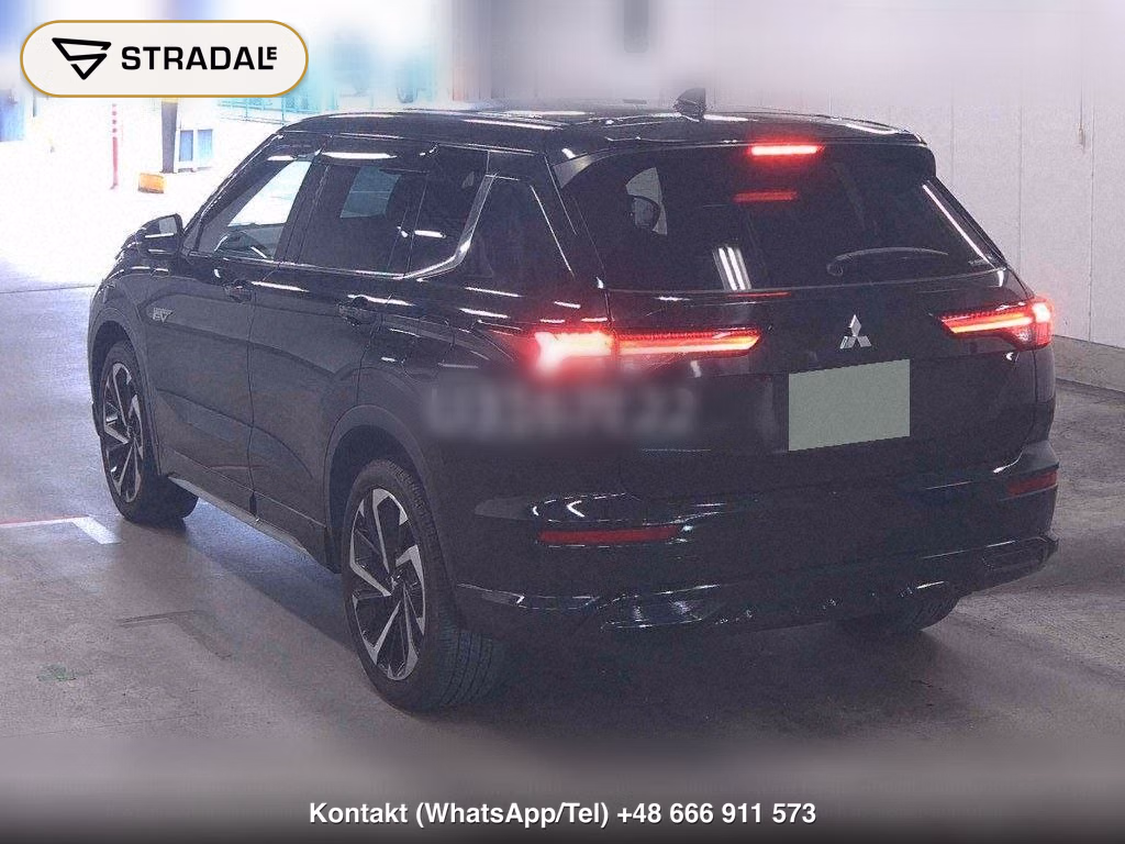 MITSUBISHI OUTLANDER PHEV 4WD P, miniaturka 3