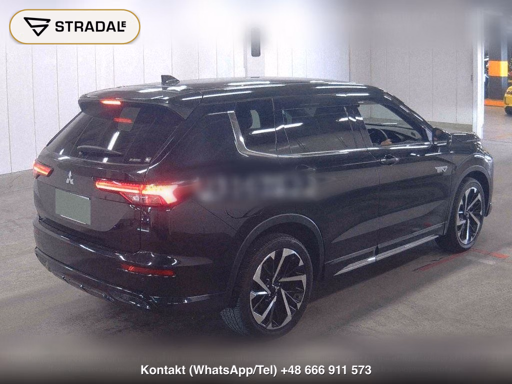 MITSUBISHI OUTLANDER PHEV 4WD P, miniaturka 6