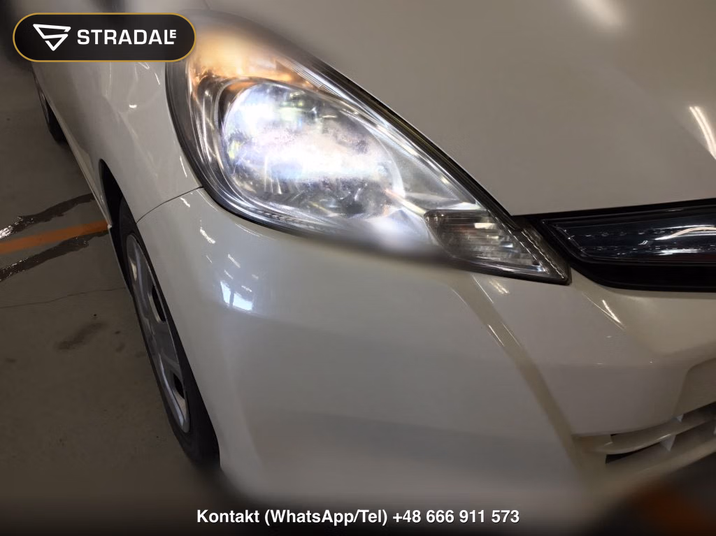 HONDA FIT HYBRID HYBRID･10TH ANNIVERSARY, miniaturka 11
