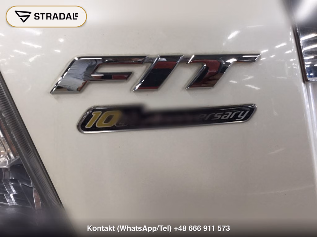 HONDA FIT HYBRID HYBRID･10TH ANNIVERSARY, miniaturka 10