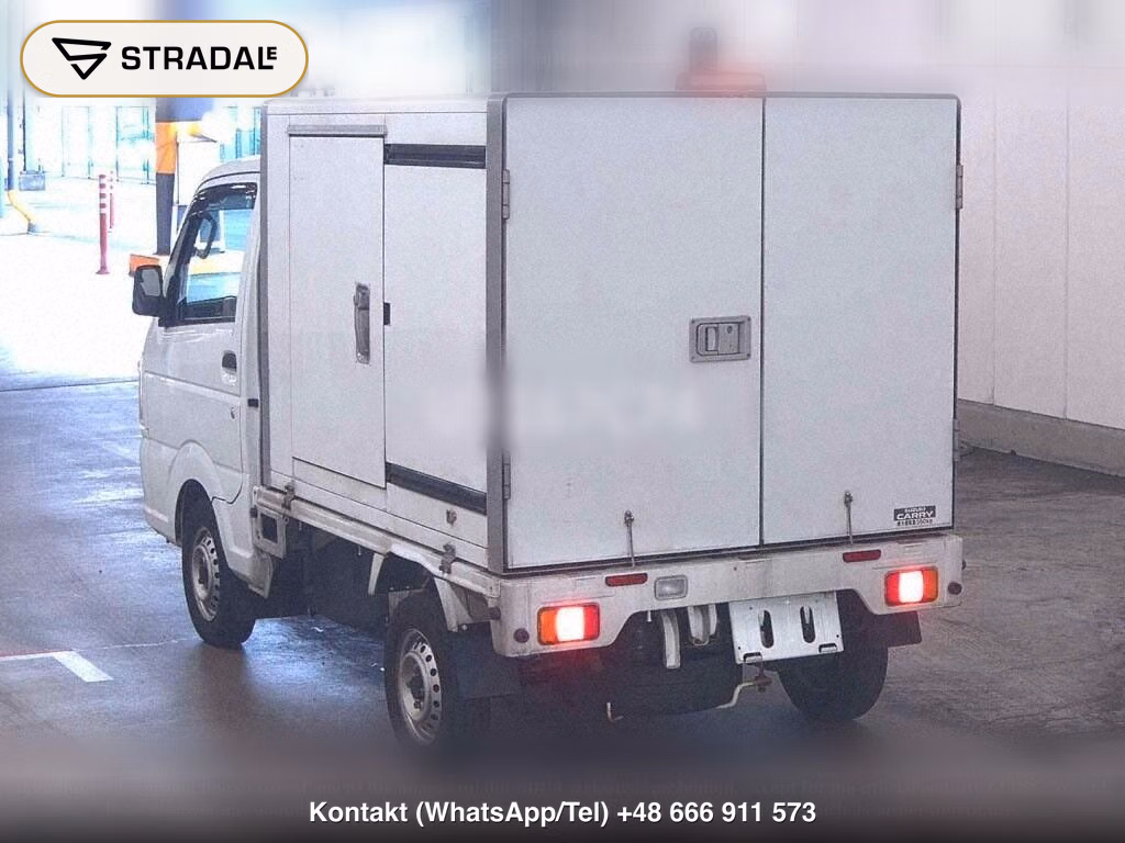 SUZUKI CARRY TRUCK OTHERS, miniaturka 3
