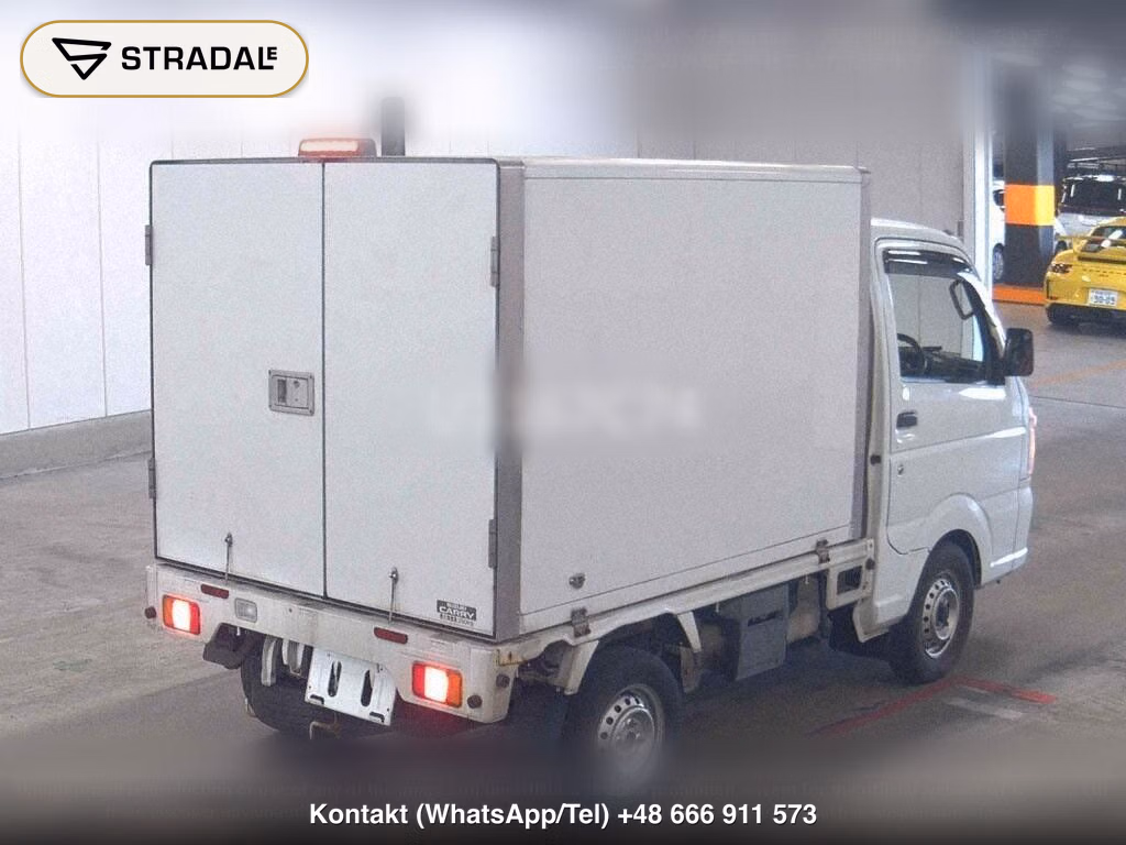 SUZUKI CARRY TRUCK OTHERS, miniaturka 6