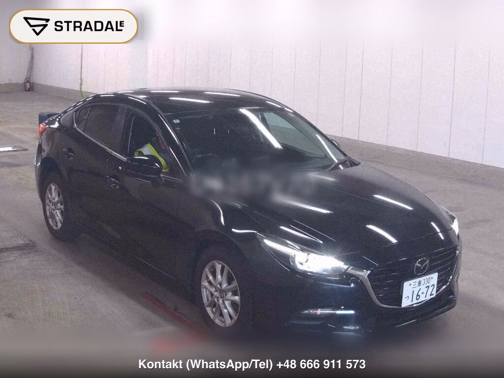 MAZDA AXELA 15S PROACTIVE, miniaturka 2