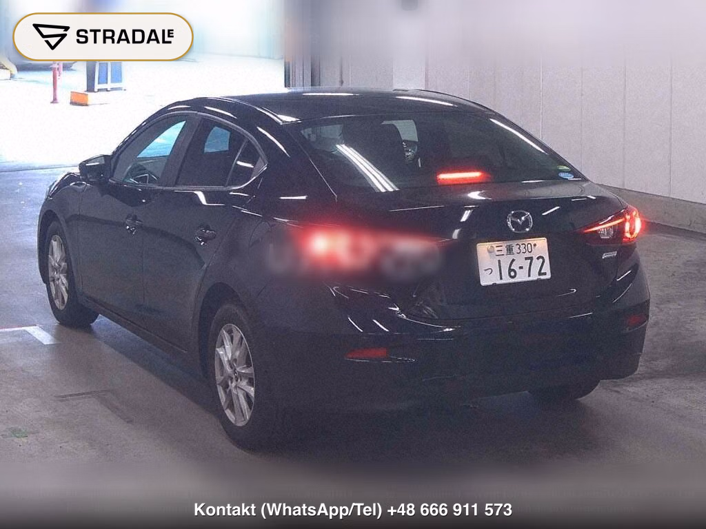 MAZDA AXELA 15S PROACTIVE, miniaturka 3