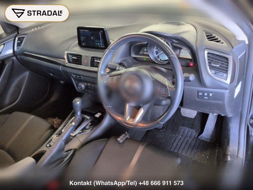 MAZDA AXELA 15S PROACTIVE, miniaturka 4