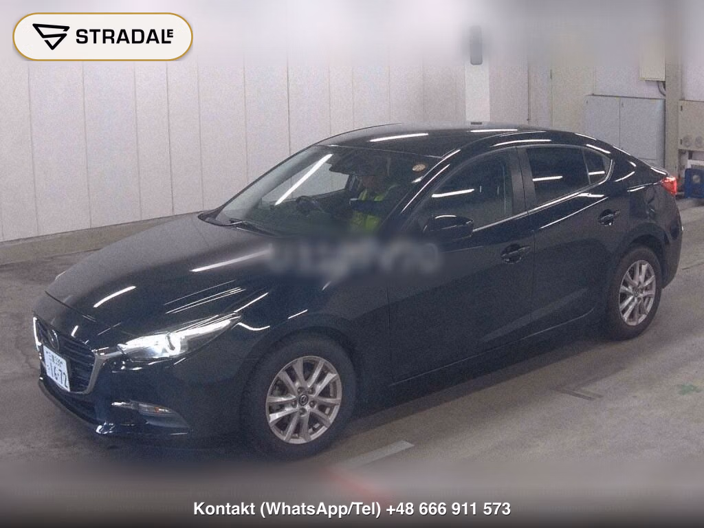 MAZDA AXELA 15S PROACTIVE, miniaturka 5