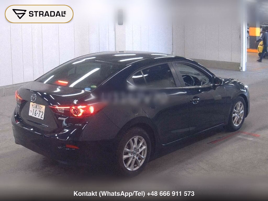 MAZDA AXELA 15S PROACTIVE, miniaturka 6