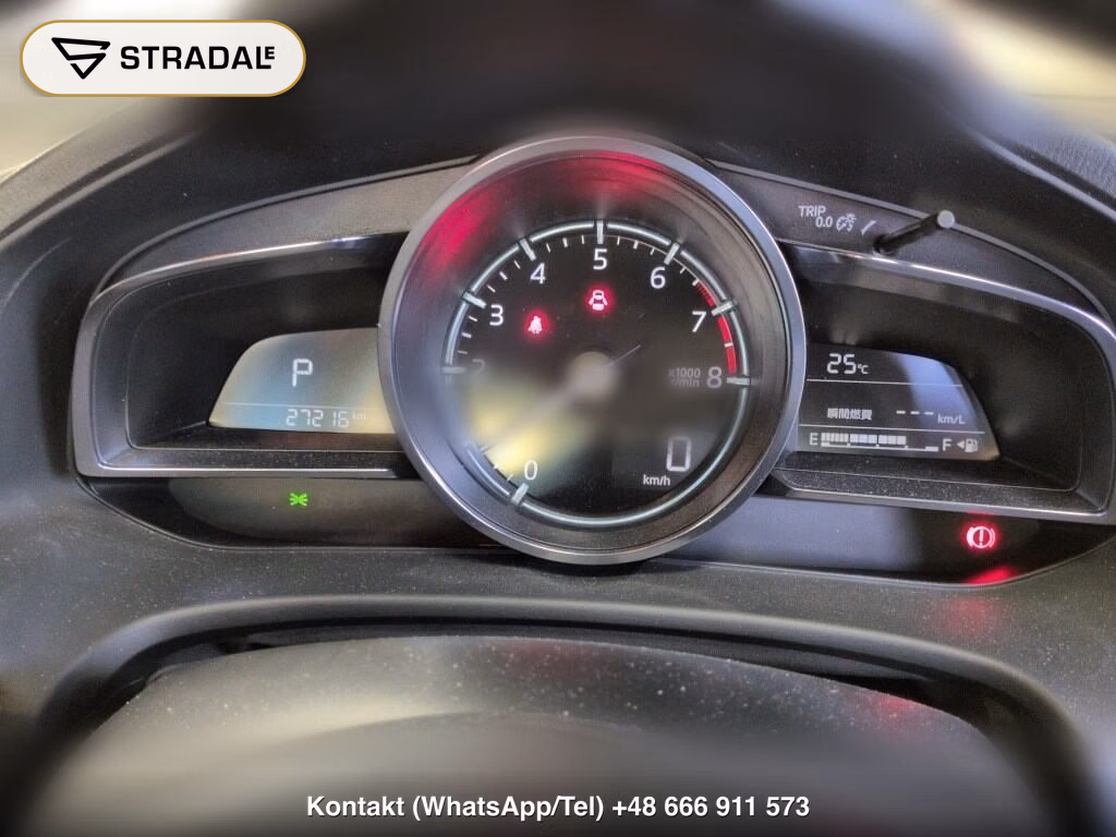 MAZDA AXELA 15S PROACTIVE, miniaturka 7