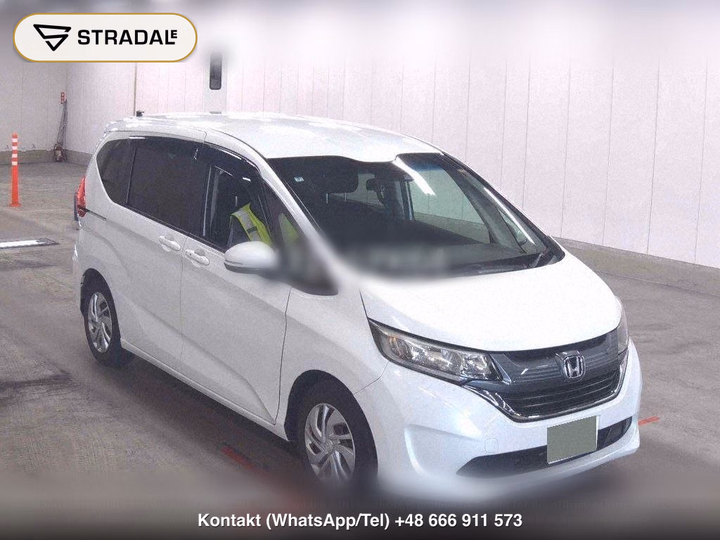HONDA FREED G, miniaturka 2