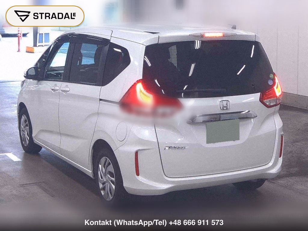 HONDA FREED G, miniaturka 3