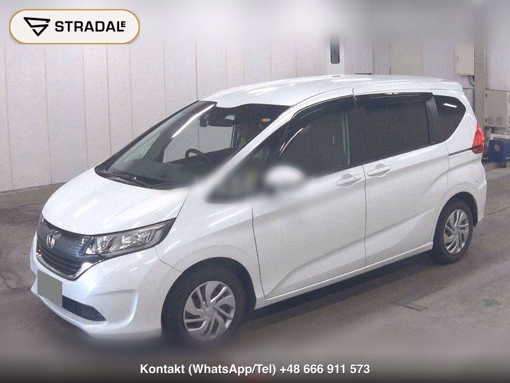 HONDA FREED G, miniaturka 5