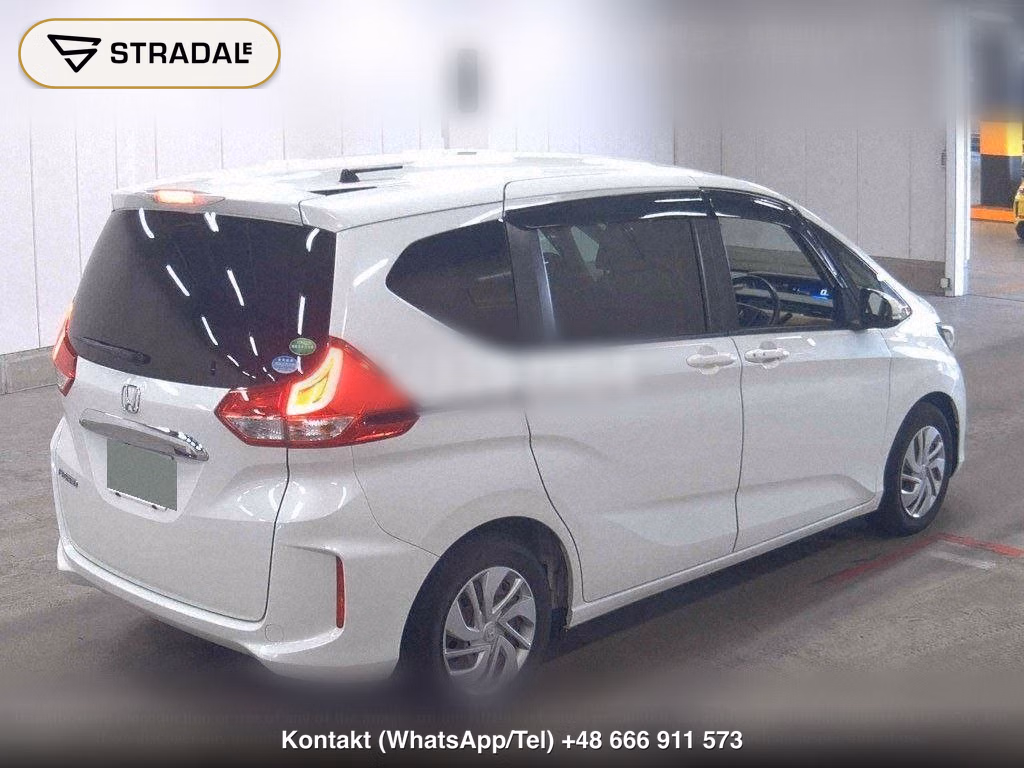HONDA FREED G, miniaturka 6