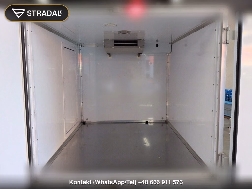 SUZUKI CARRY TRUCK FREEZING REFRIGERATOR, miniaturka 4