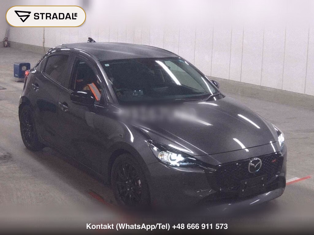 MAZDA MAZDA2 XD SPORT+, miniaturka 2