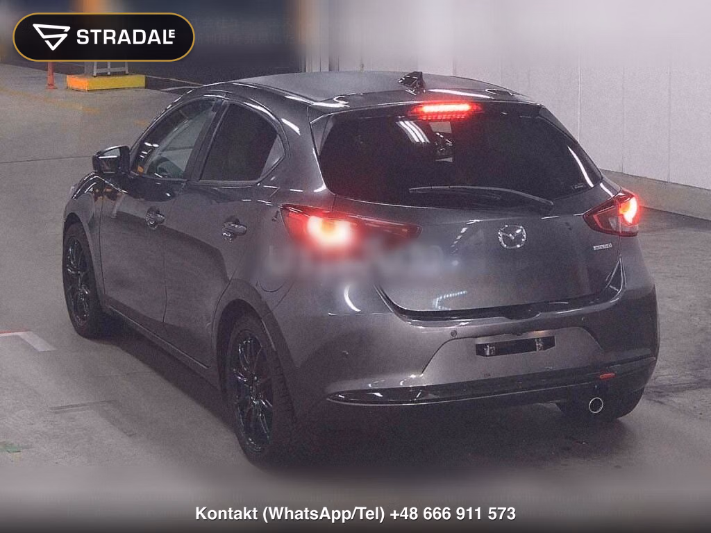 MAZDA MAZDA2 XD SPORT+, miniaturka 3