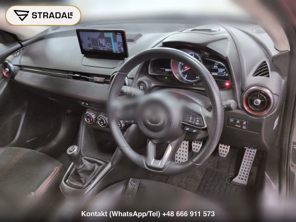 MAZDA MAZDA2 XD SPORT+, miniaturka 4