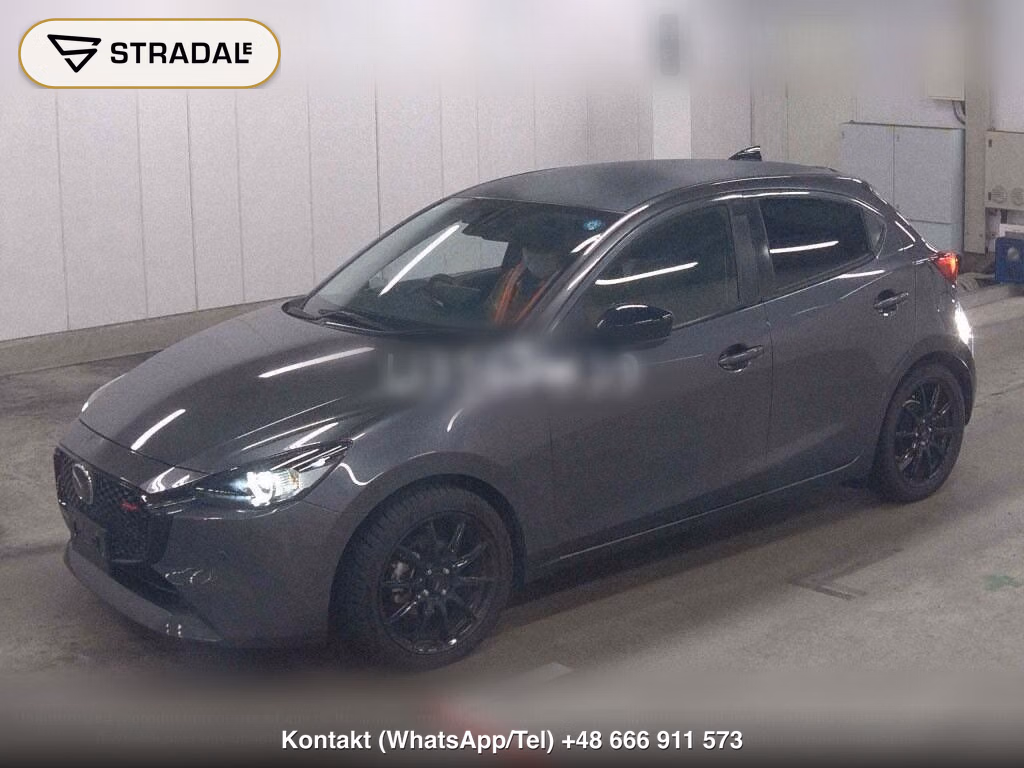 MAZDA MAZDA2 XD SPORT+, miniaturka 5