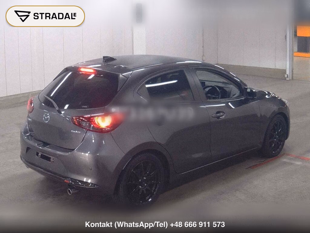 MAZDA MAZDA2 XD SPORT+, miniaturka 6