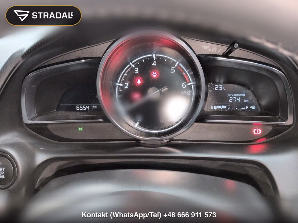 MAZDA MAZDA2 XD SPORT+, miniaturka 7