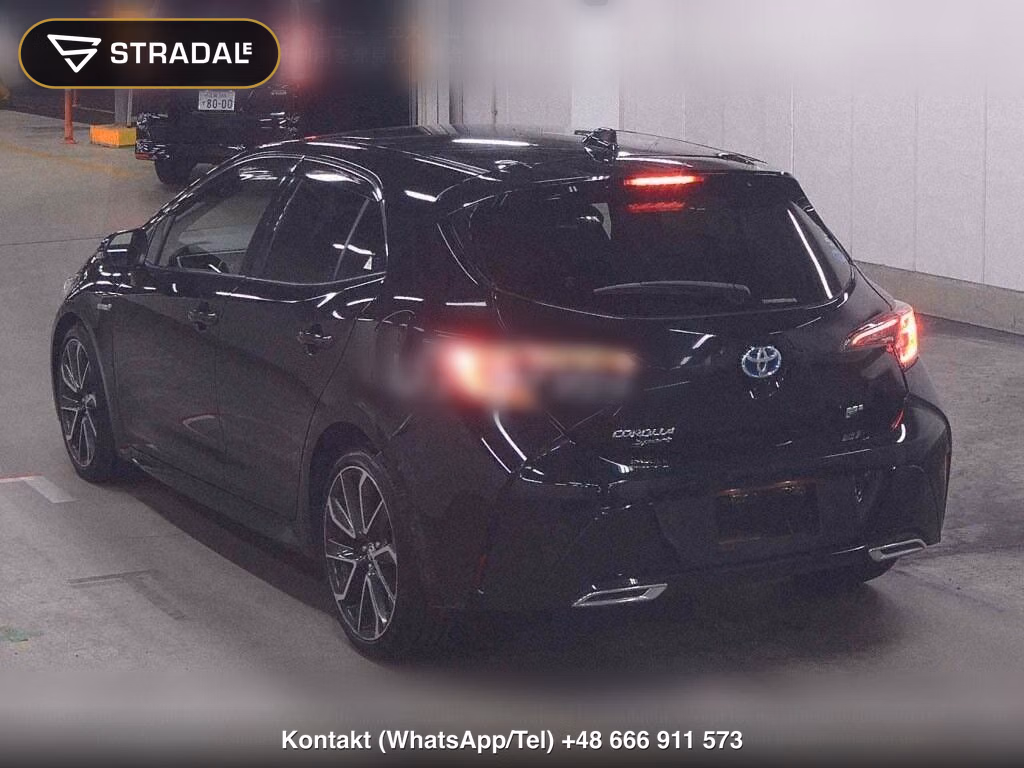 TOYOTA COROLLA SPORT HYBRID G Z, miniaturka 3