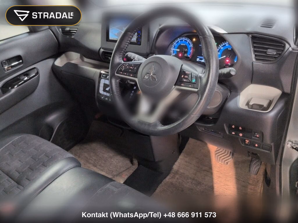 MITSUBISHI DELICA MINI T PREMIUM, miniaturka 4