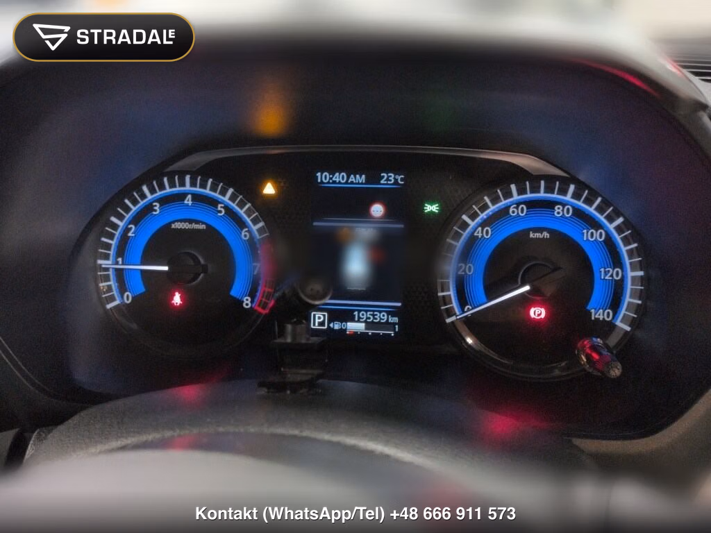 MITSUBISHI DELICA MINI T PREMIUM, miniaturka 7