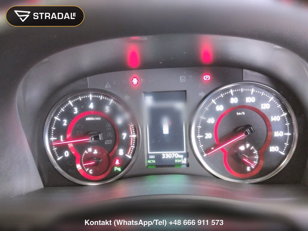 TOYOTA ALPHARD 2.5S C PACKAGE, miniaturka 7