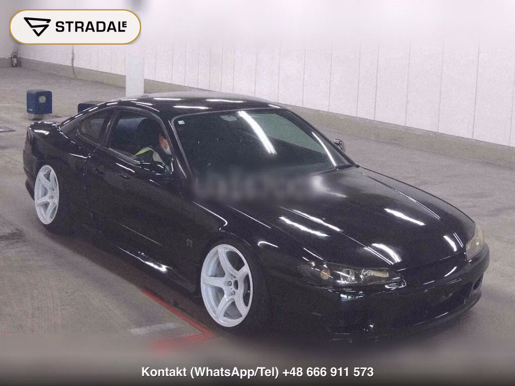 NISSAN SILVIA CP SPEC.S AERO, miniaturka 2