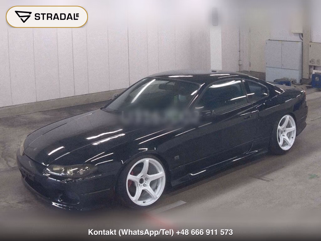 NISSAN SILVIA CP SPEC.S AERO, miniaturka 5