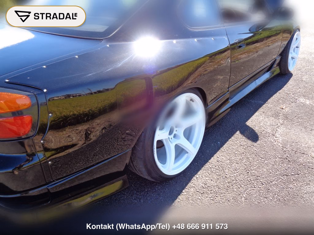 NISSAN SILVIA CP SPEC.S AERO, miniaturka 8