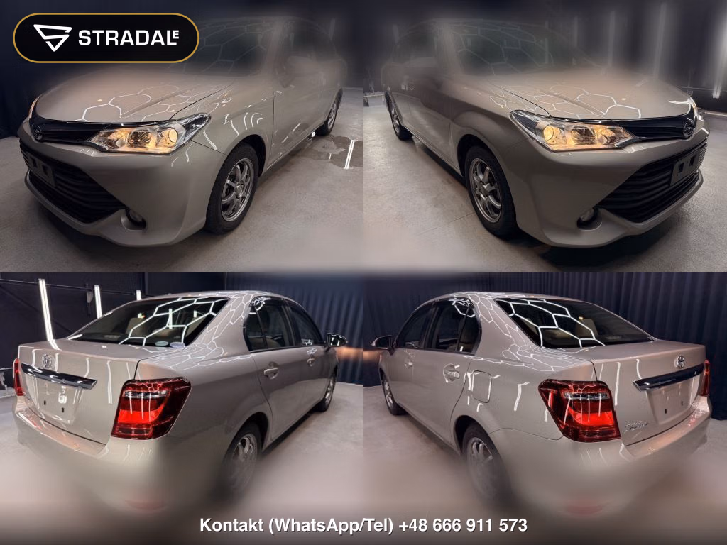 TOYOTA COROLLA AXIO 1.5X, miniaturka 11