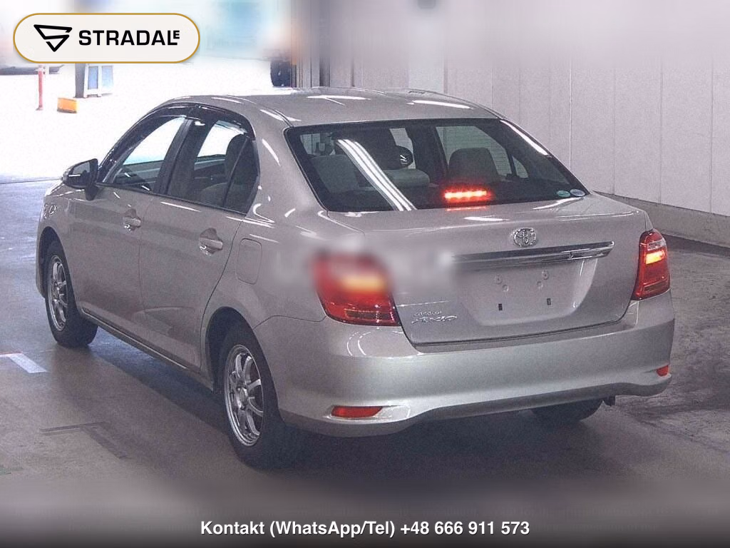 TOYOTA COROLLA AXIO 1.5X, miniaturka 3