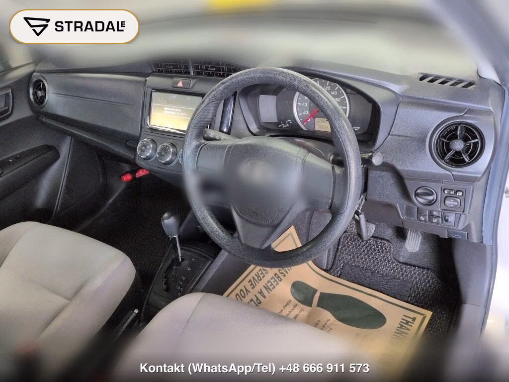 TOYOTA COROLLA AXIO 1.5X, miniaturka 4