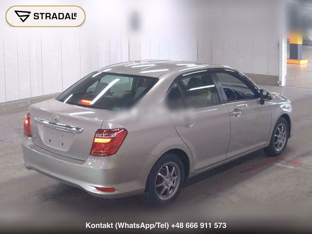 TOYOTA COROLLA AXIO 1.5X, miniaturka 6