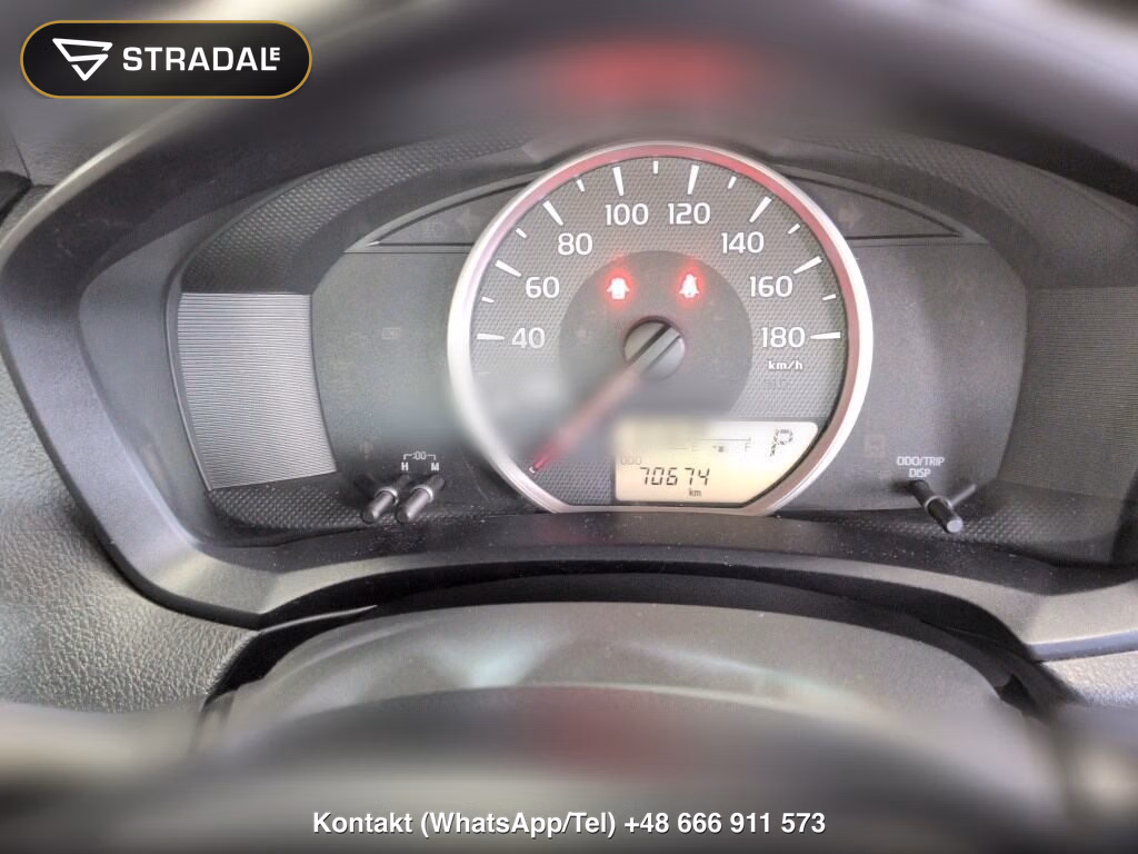 TOYOTA COROLLA AXIO 1.5X, miniaturka 7