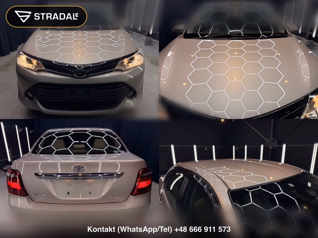 TOYOTA COROLLA AXIO 1.5X, miniaturka 10