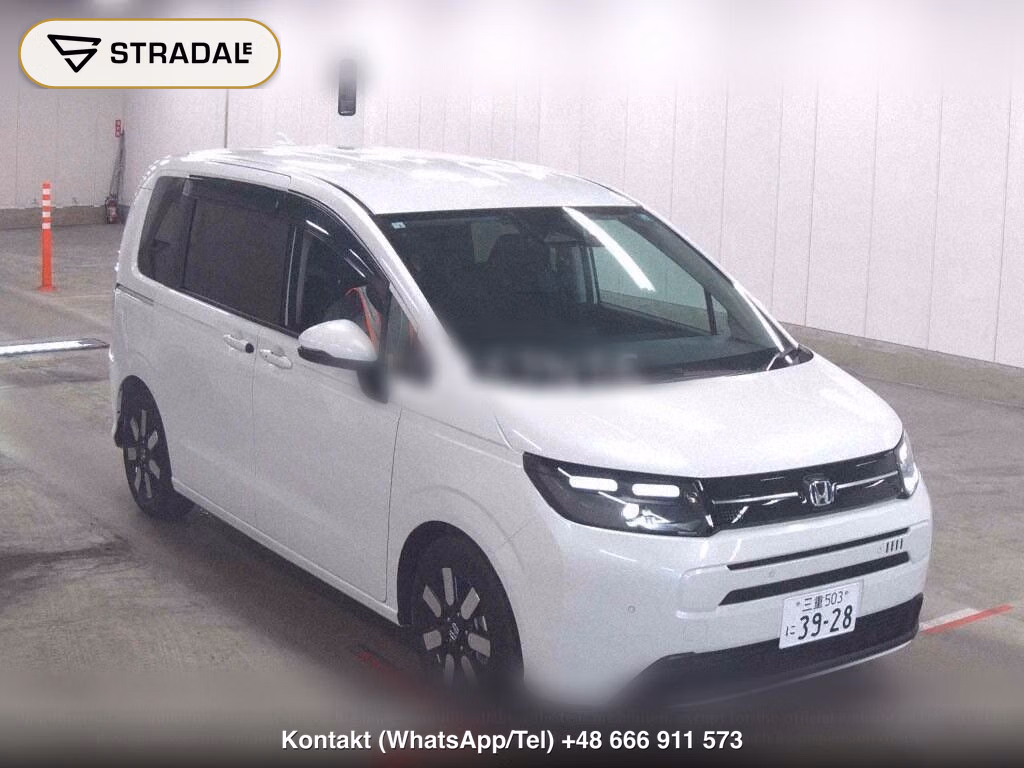 HONDA FREED HYBRID EHEV AIR EX, miniaturka 2