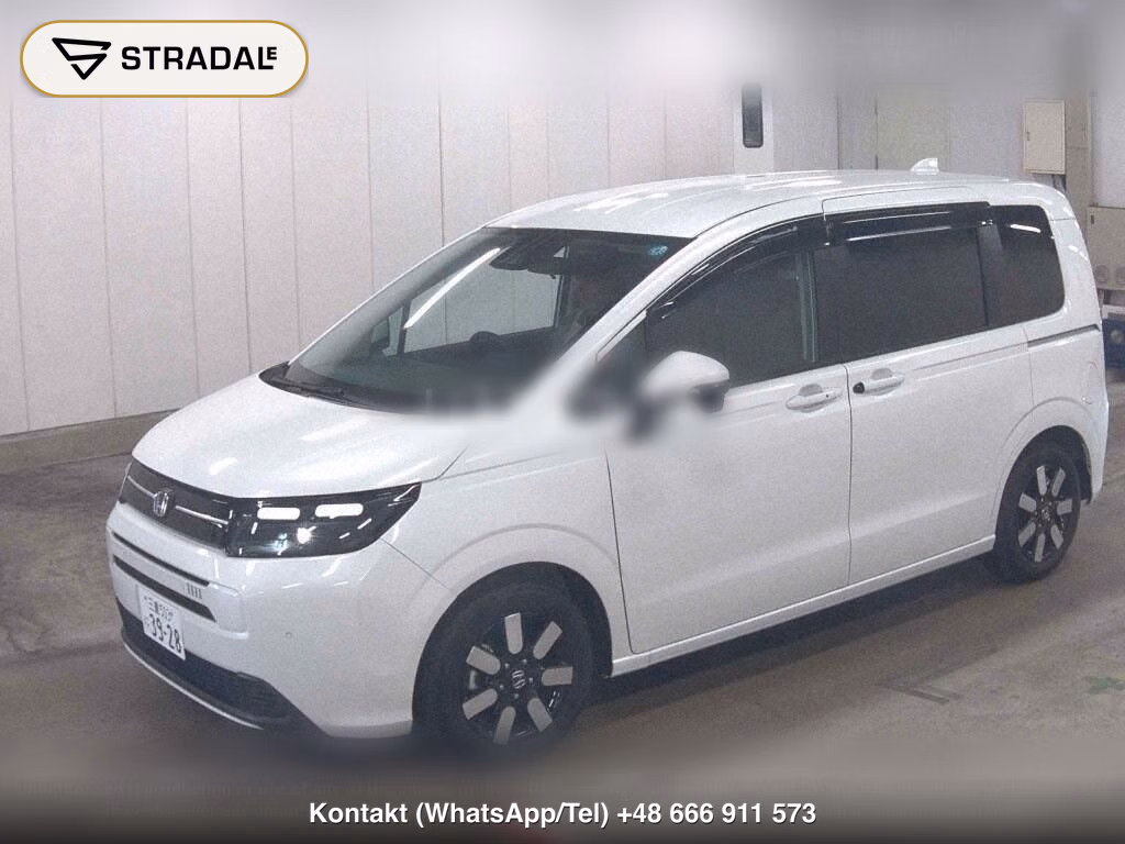 HONDA FREED HYBRID EHEV AIR EX, miniaturka 5