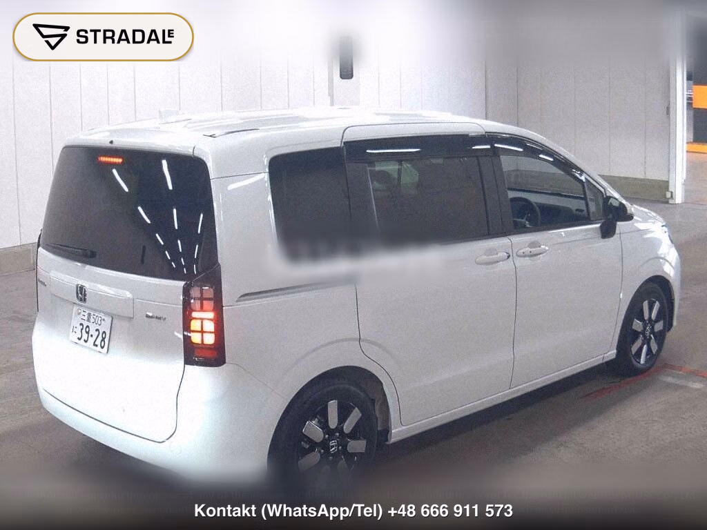HONDA FREED HYBRID EHEV AIR EX, miniaturka 6