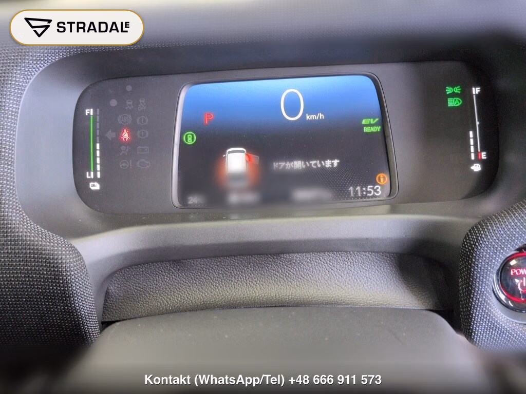 HONDA FREED HYBRID EHEV AIR EX, miniaturka 7